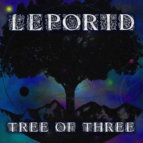 Leporid : Tree of Three